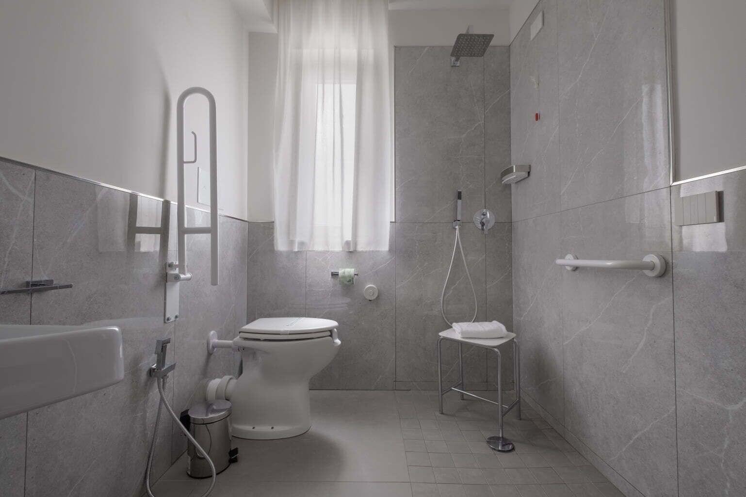 Equipamiento de Habitación Hotel 1921