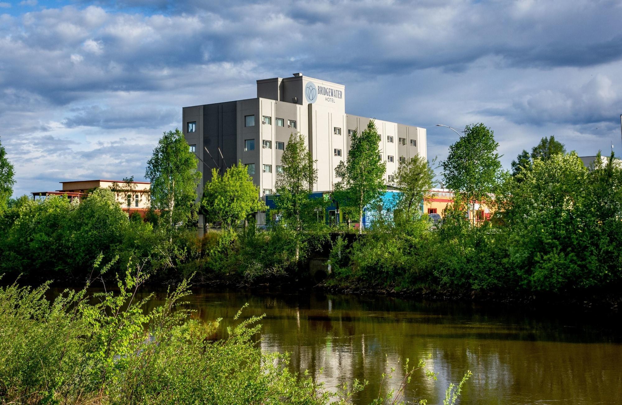 Vista Exterior Bridgewater Hotel, Trademark Collection by Wyndham