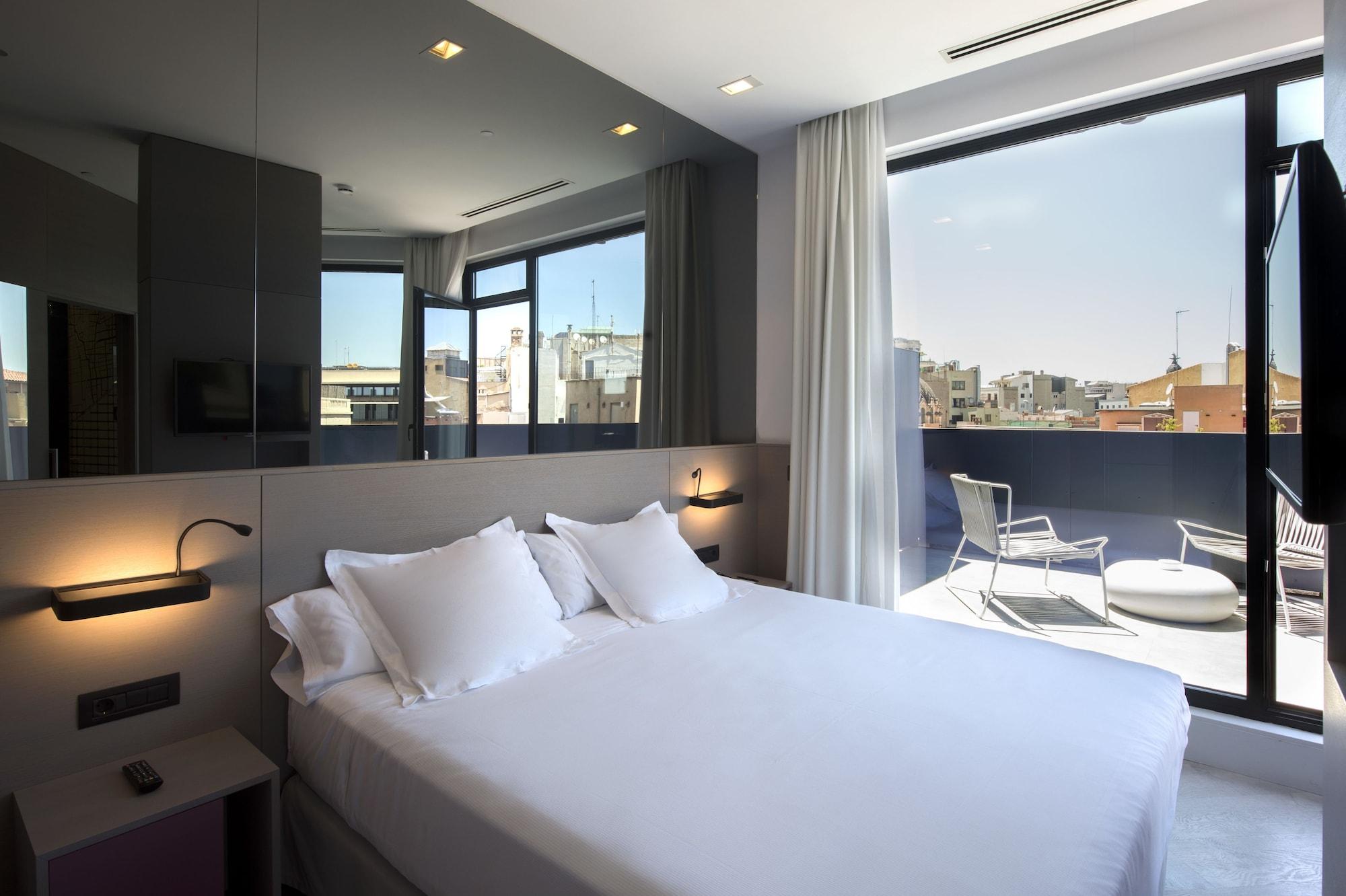 Habitación Negresco Princess