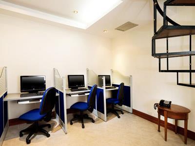 Hotel Dann Carlton Bucaramanga