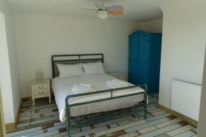 Alquiler Vacacional - Beautiful Seafront Beach House