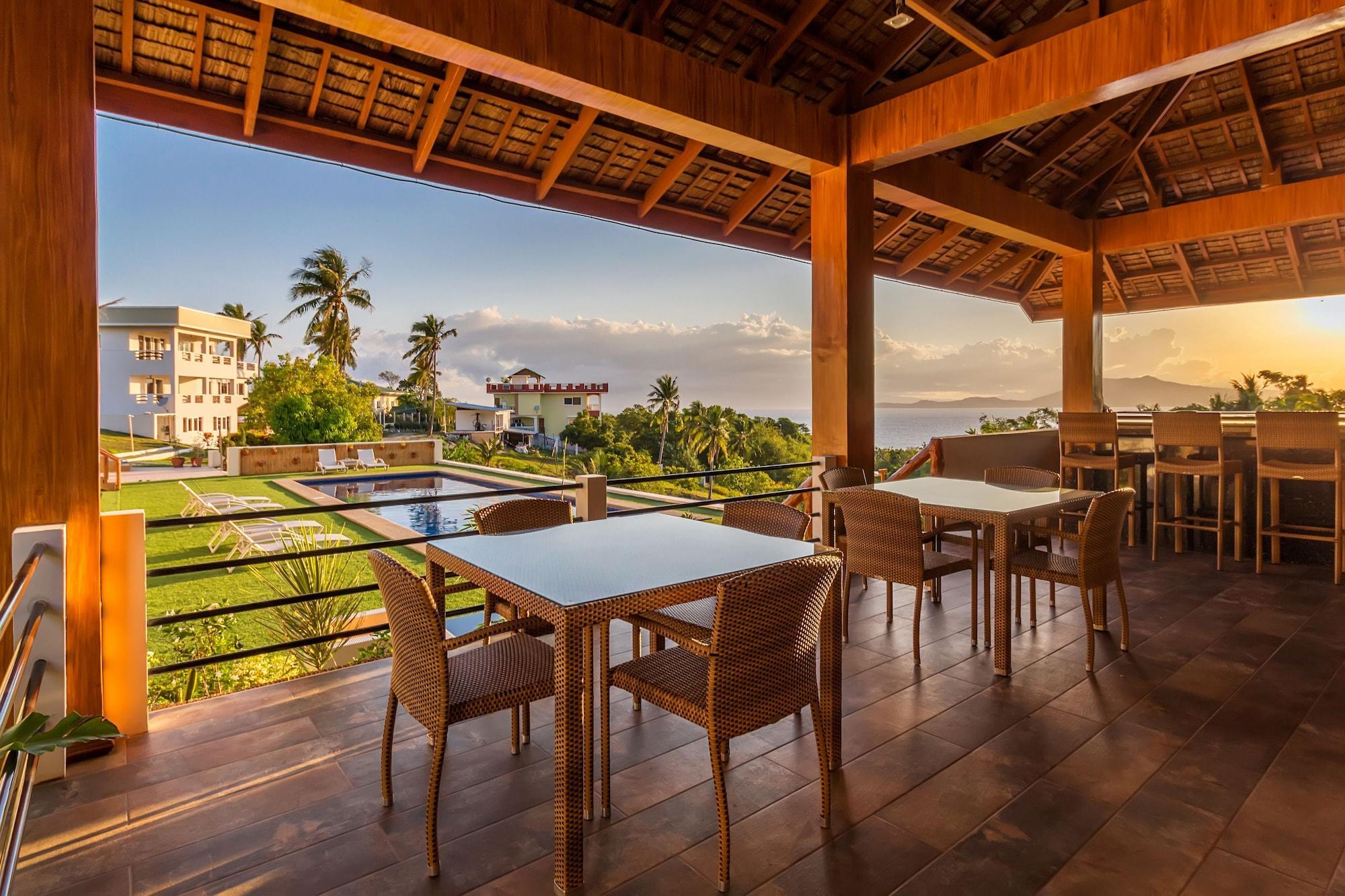 Restaurant Verde View Villas