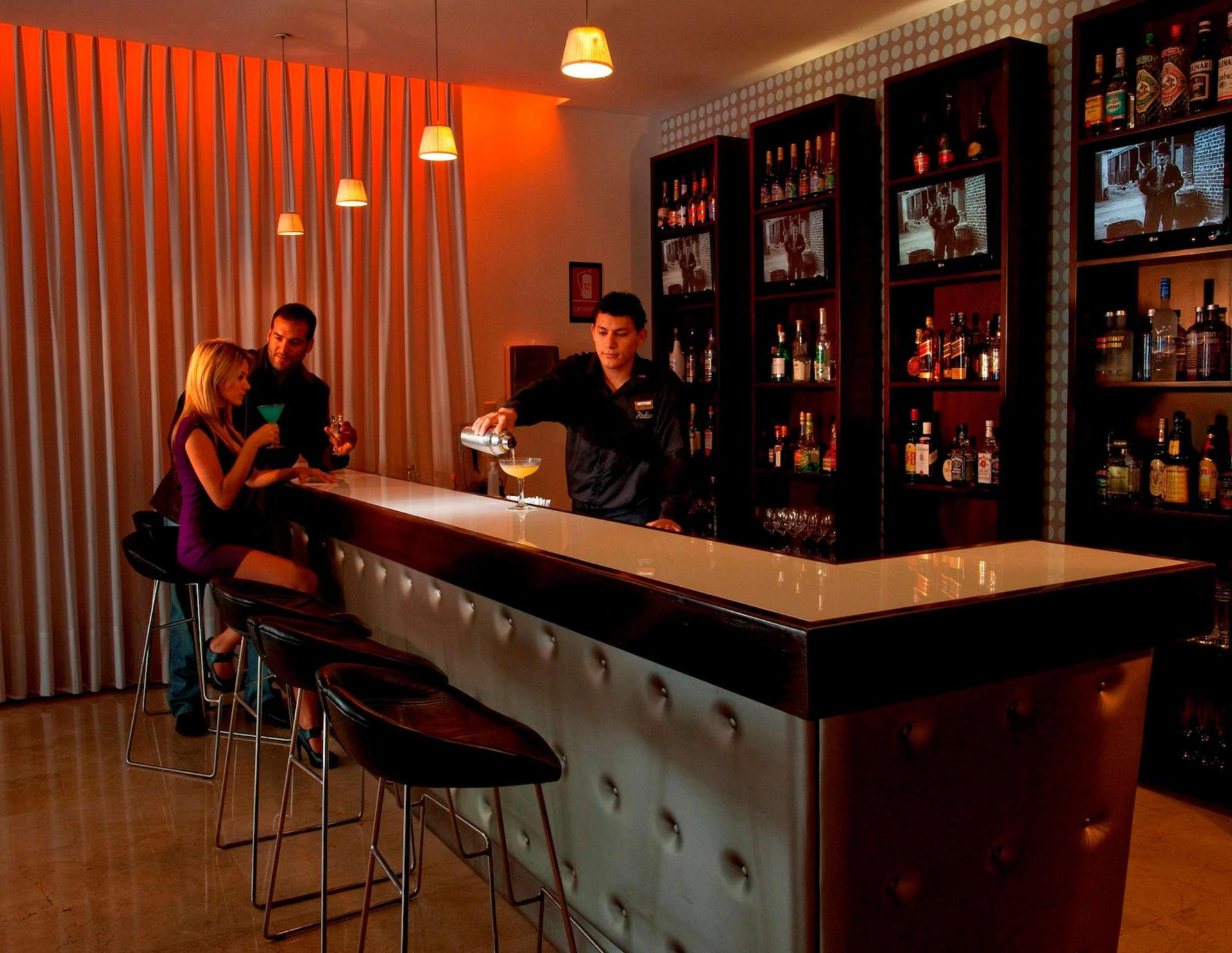 Hotel Radisson Hotel San Isidro