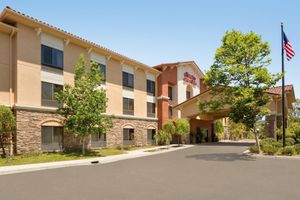 Hospedagens - Hampton Inn & Suites Thousand Oaks, CA