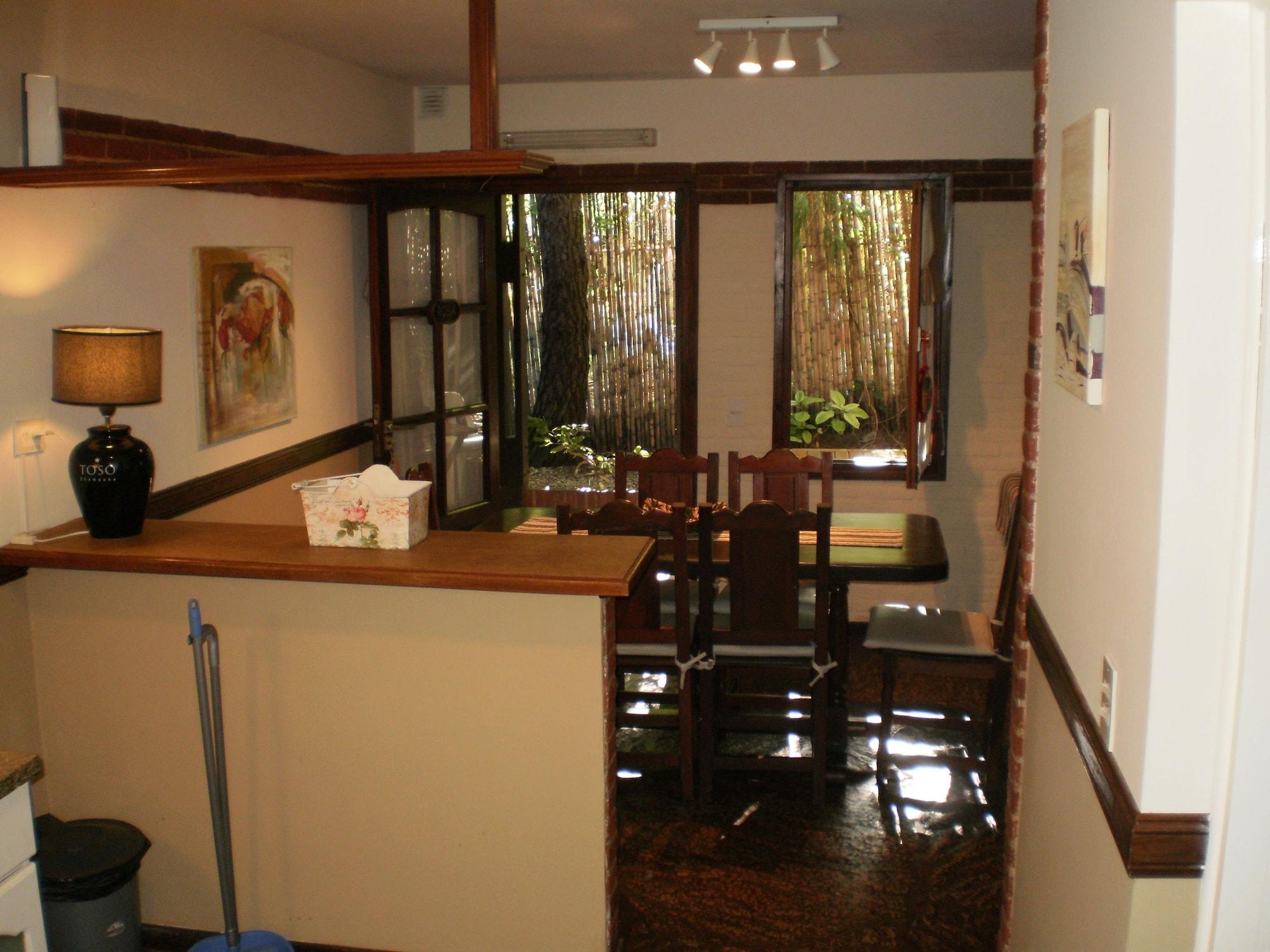 Equipamiento de Habitación Posada Del Bosque Cariló