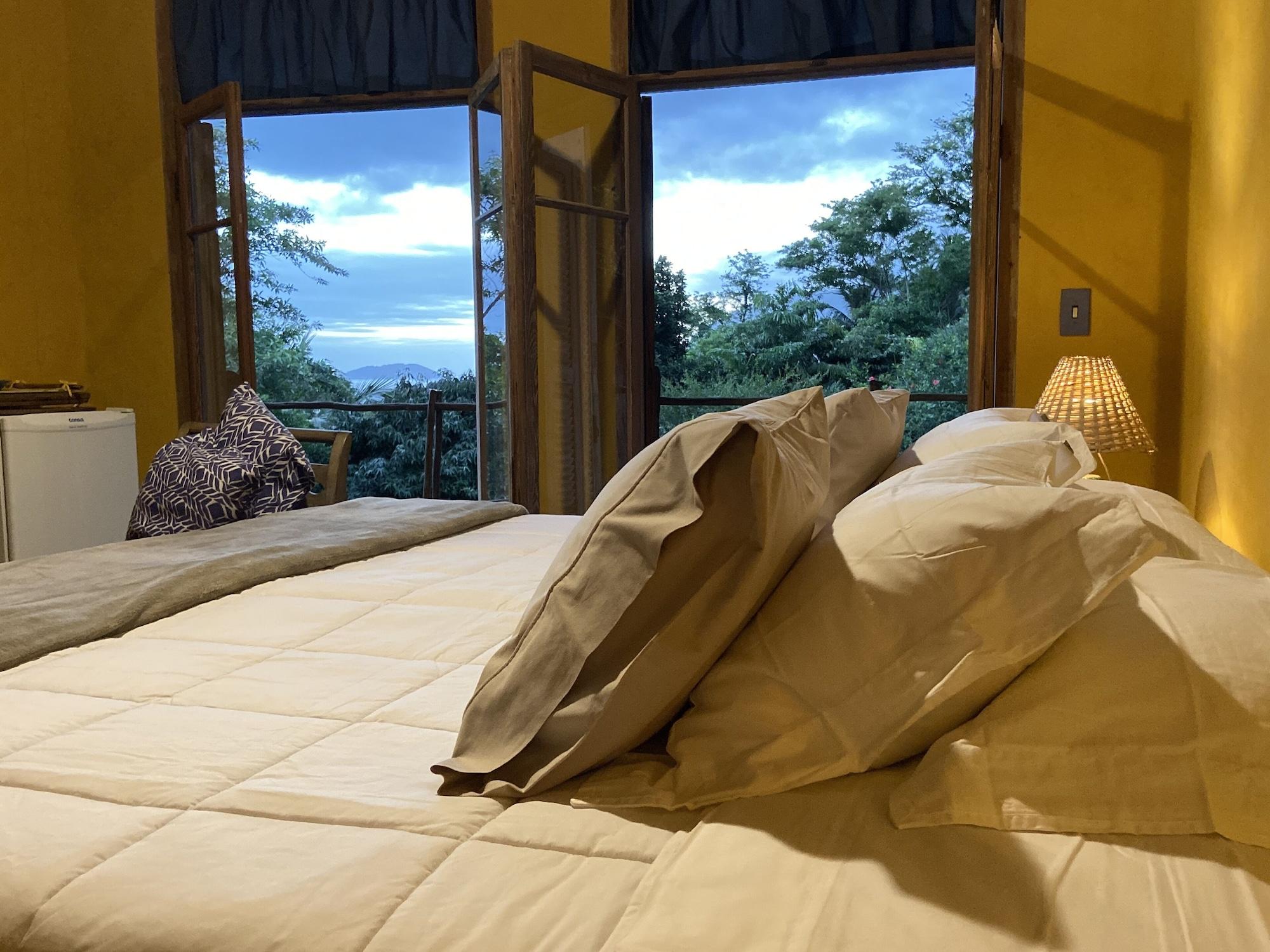 Equipamiento de Habitación Villa Galiileu Hotel Boutique