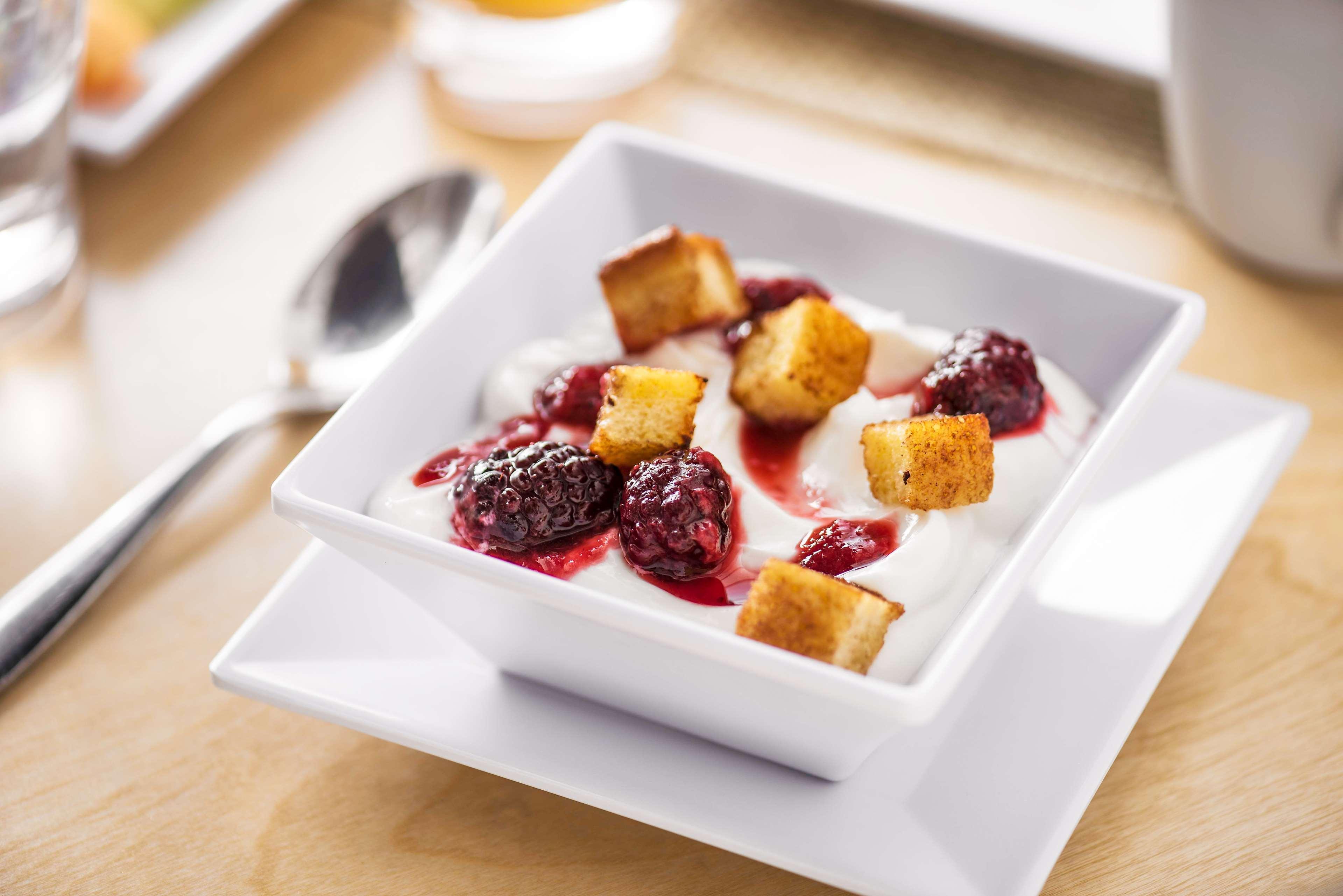 Restaurant Hyatt Place Orlando Airport