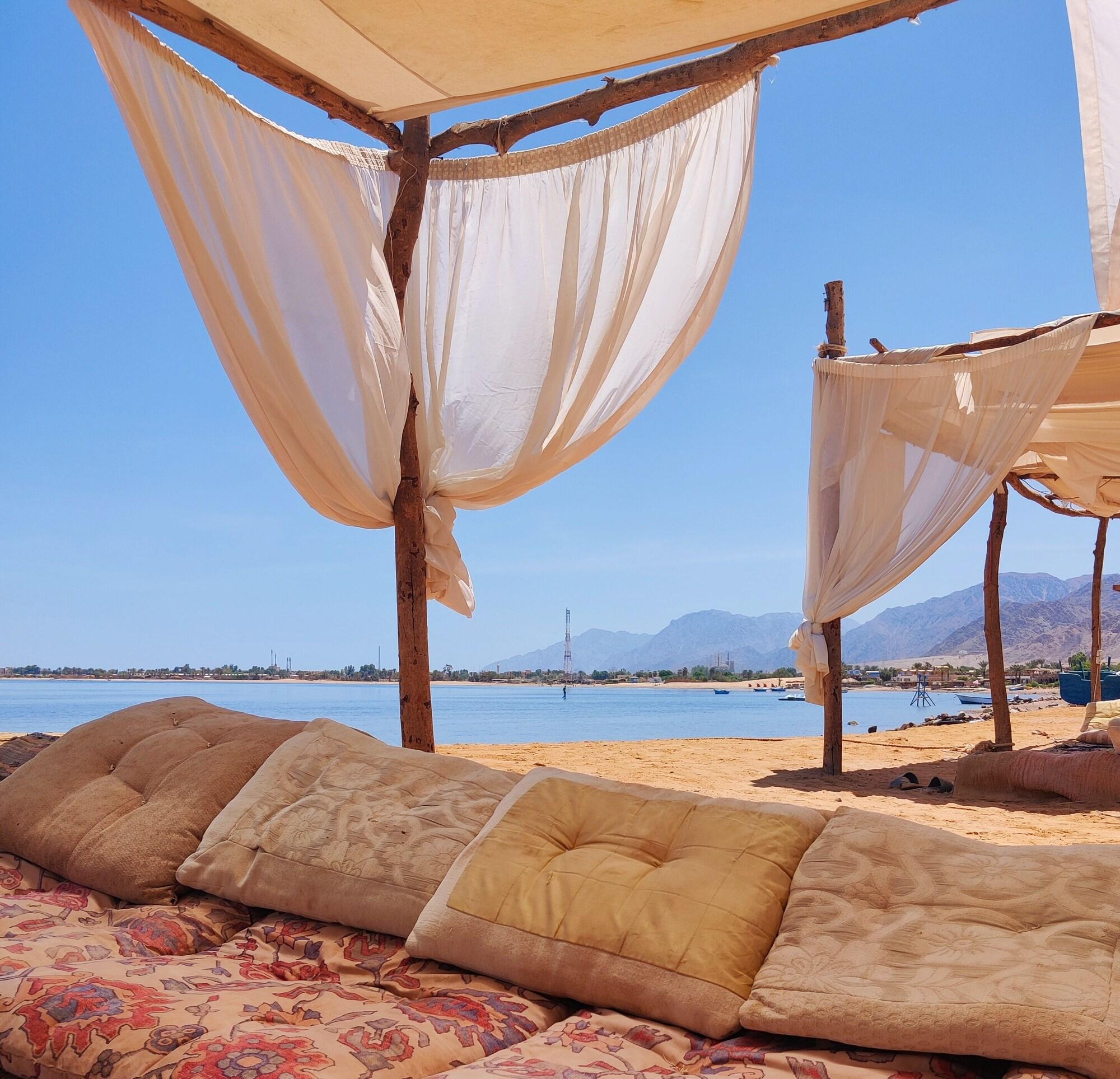 Playa New Saraya Camp