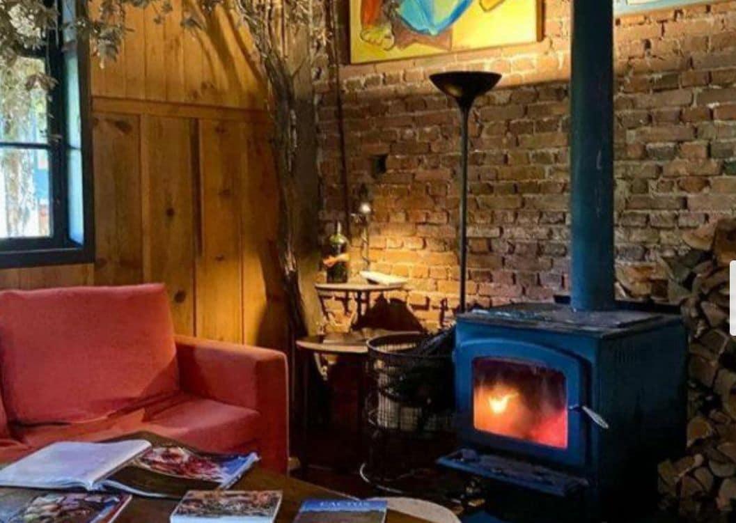 Restaurant Parador Hampel