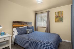 Alquiler Vacacional - Beautiful 2BR APT 2 ⭑ Netflix & Keurig ⭑ Full Kitchen ⭑ WiFi ⭑ AC