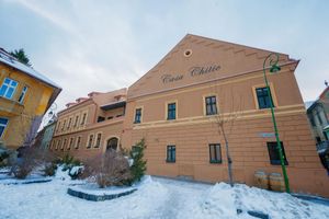 Alojamiento - Casa Chitic