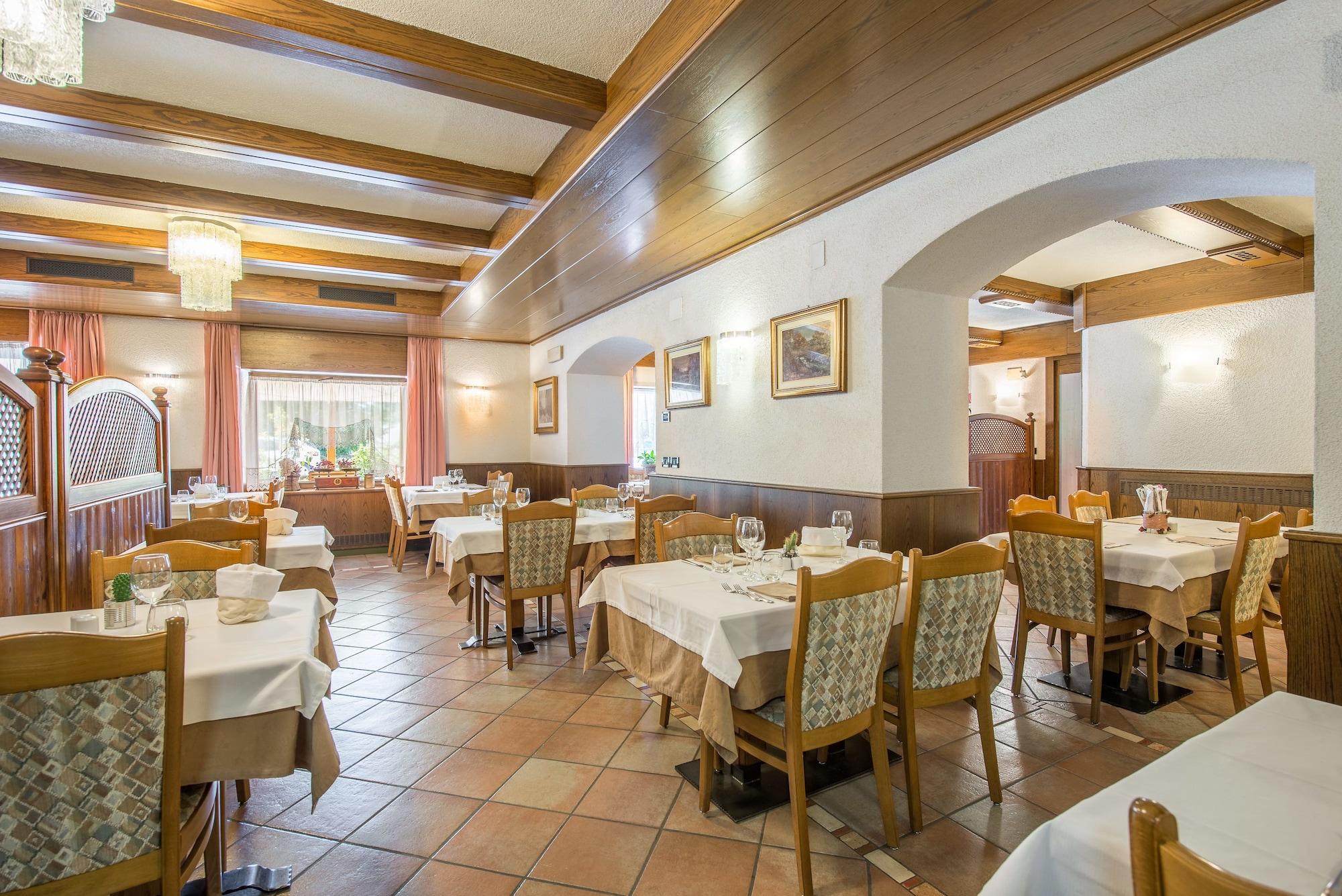 Restaurant Hotel Al Pian
