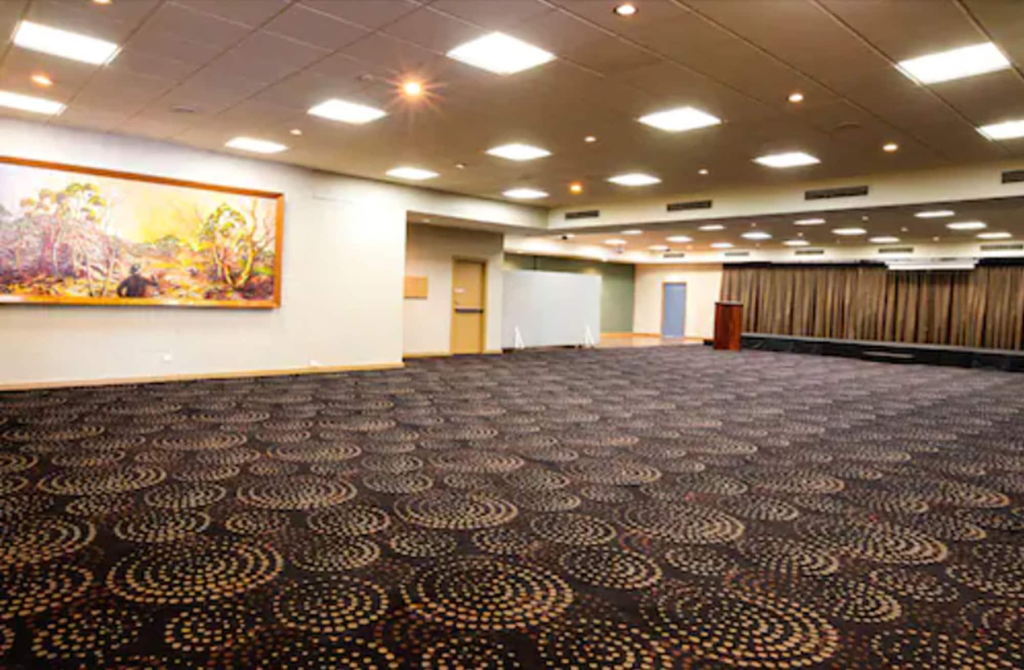 Salón de Baile Kalgoorlie Overland Motel