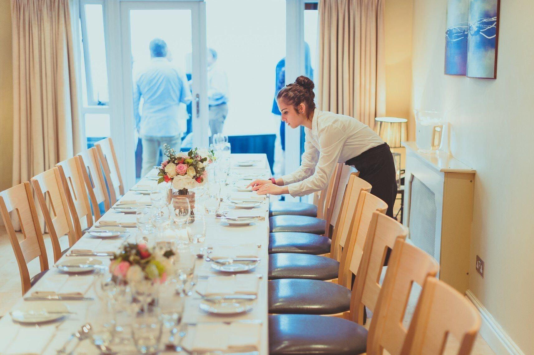 Set de Habitación Pebble Beach
