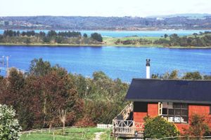 Renta temporal - Eco Cabañas y Centro Turístico KimPiyan Chiloé