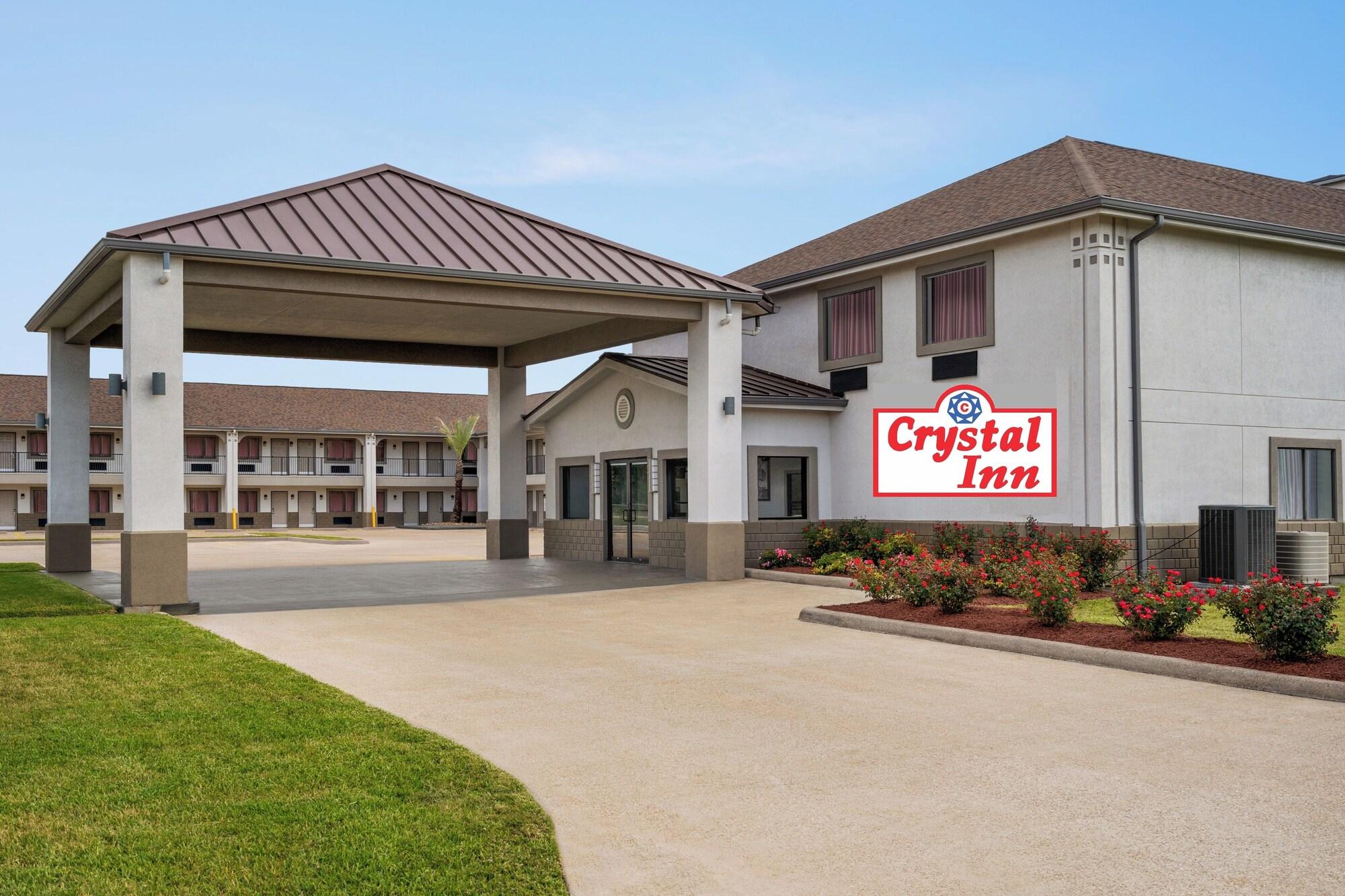 Varios OYO Crystal Inn