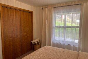 Alojamiento - Charming 2-bedroom apartment in Colfax, 15 min to WSU