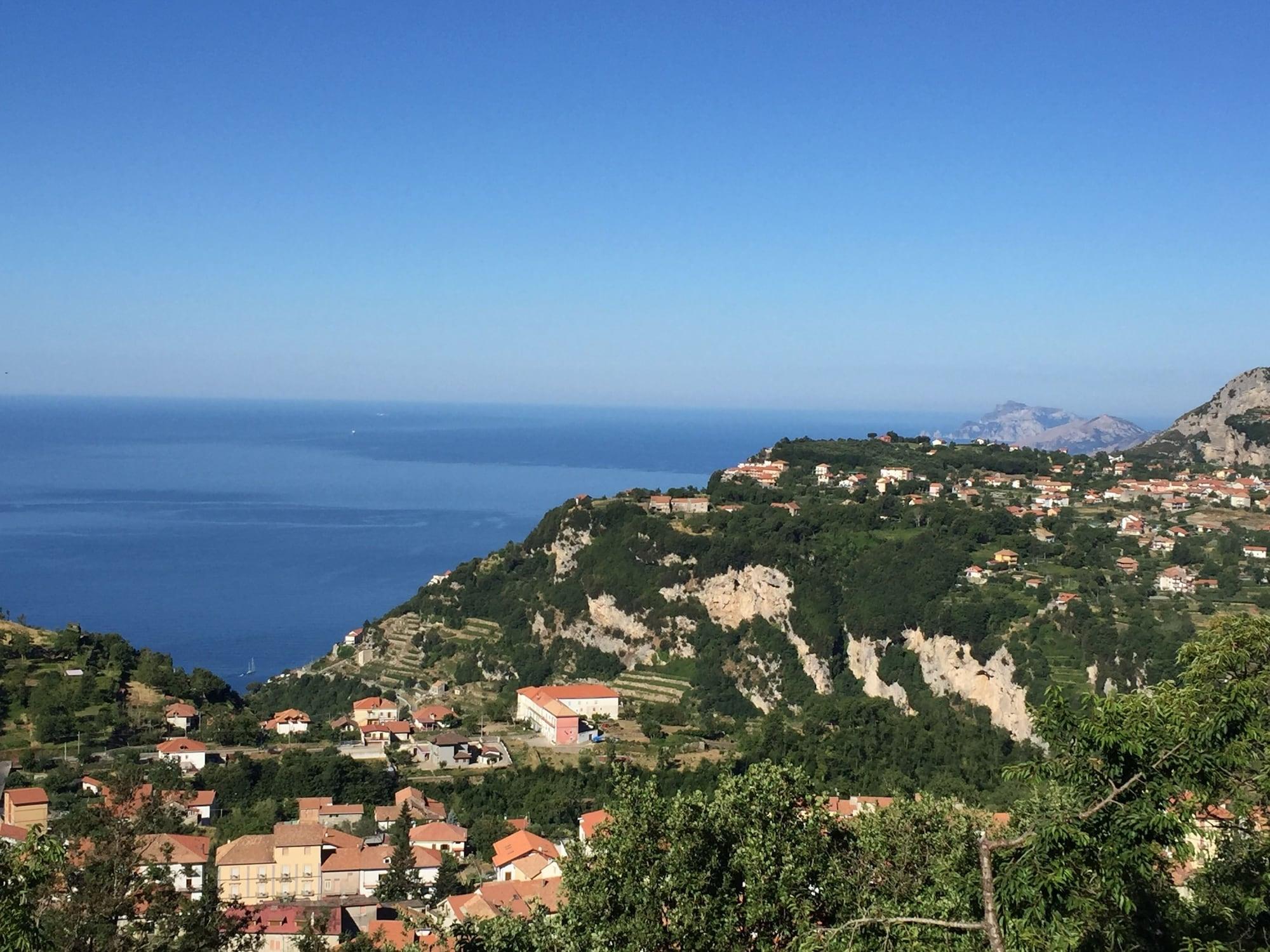Varios B&B Villa Reginella