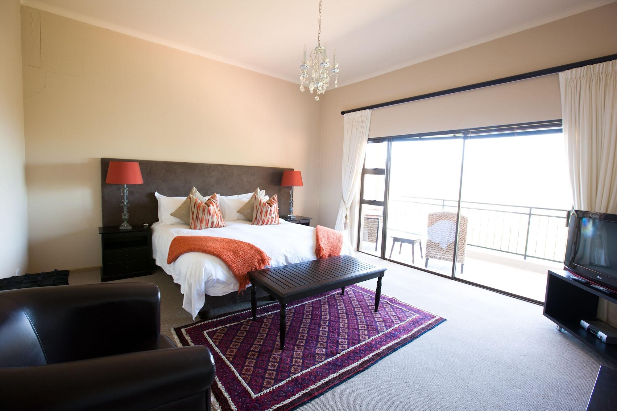 Habitación Belmonte Guesthouse