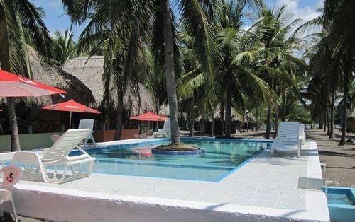 Varios Hotel Caleta Azul