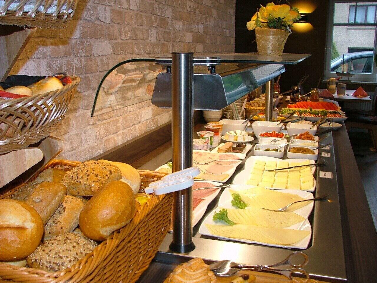 Restaurant Hotel Garni Thule
