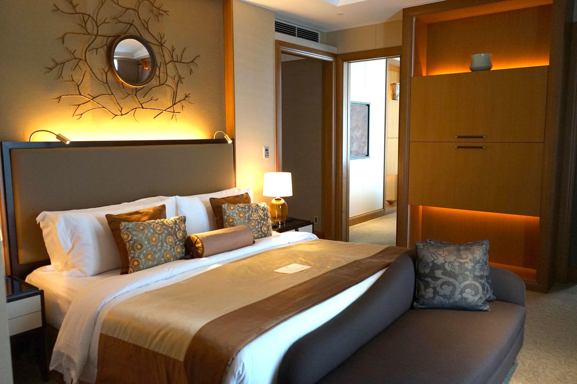 Habitación The St. Regis Osaka