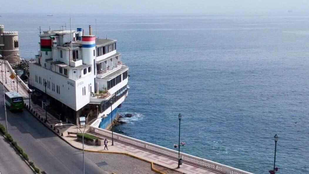 Praia Hotel Restaurant Cap Ducal