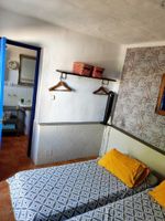 Alquiler Vacacional - Villa with pool near the mountains of Frigiliana and the beaches of Nerja