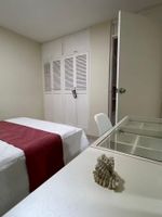 Alquiler Vacacional - Awesome 1-bedroom house with AC in charming Cartagena