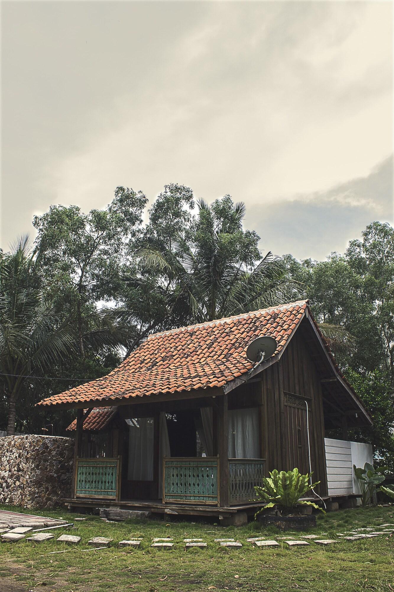 Vista Exterior Valleforno Country House di Charme