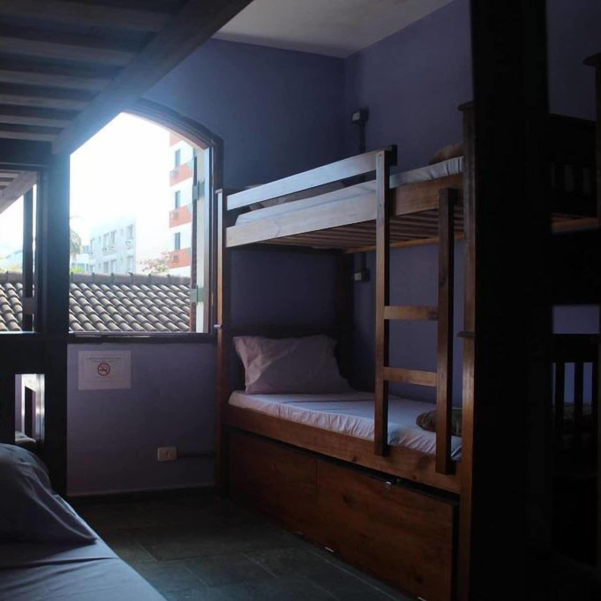 Habitación Curvão Surf House - Hostel