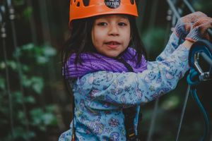 Actividad - Fly Park Iguazú: Aventura Extrema en las Alturas de la Selva Misionera