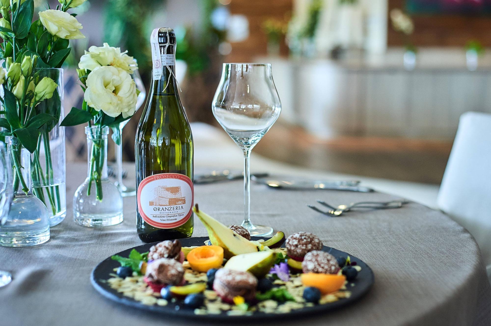 Restaurant Hotel Rzeszów