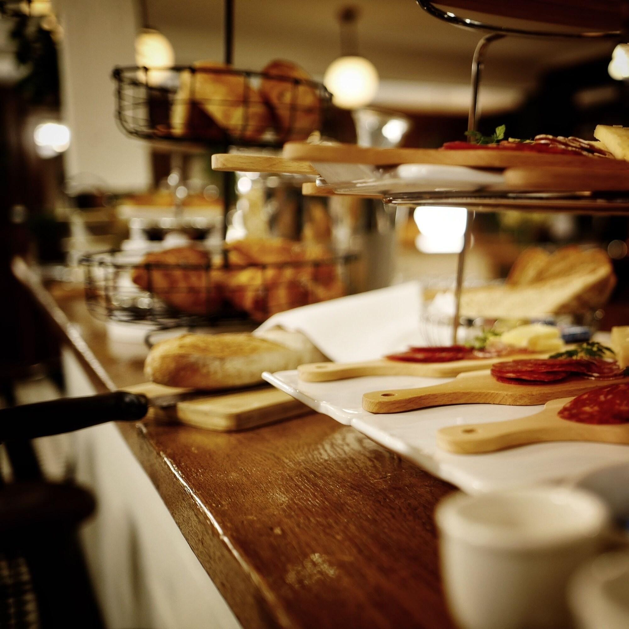 Restaurant Hôtel des Carmes