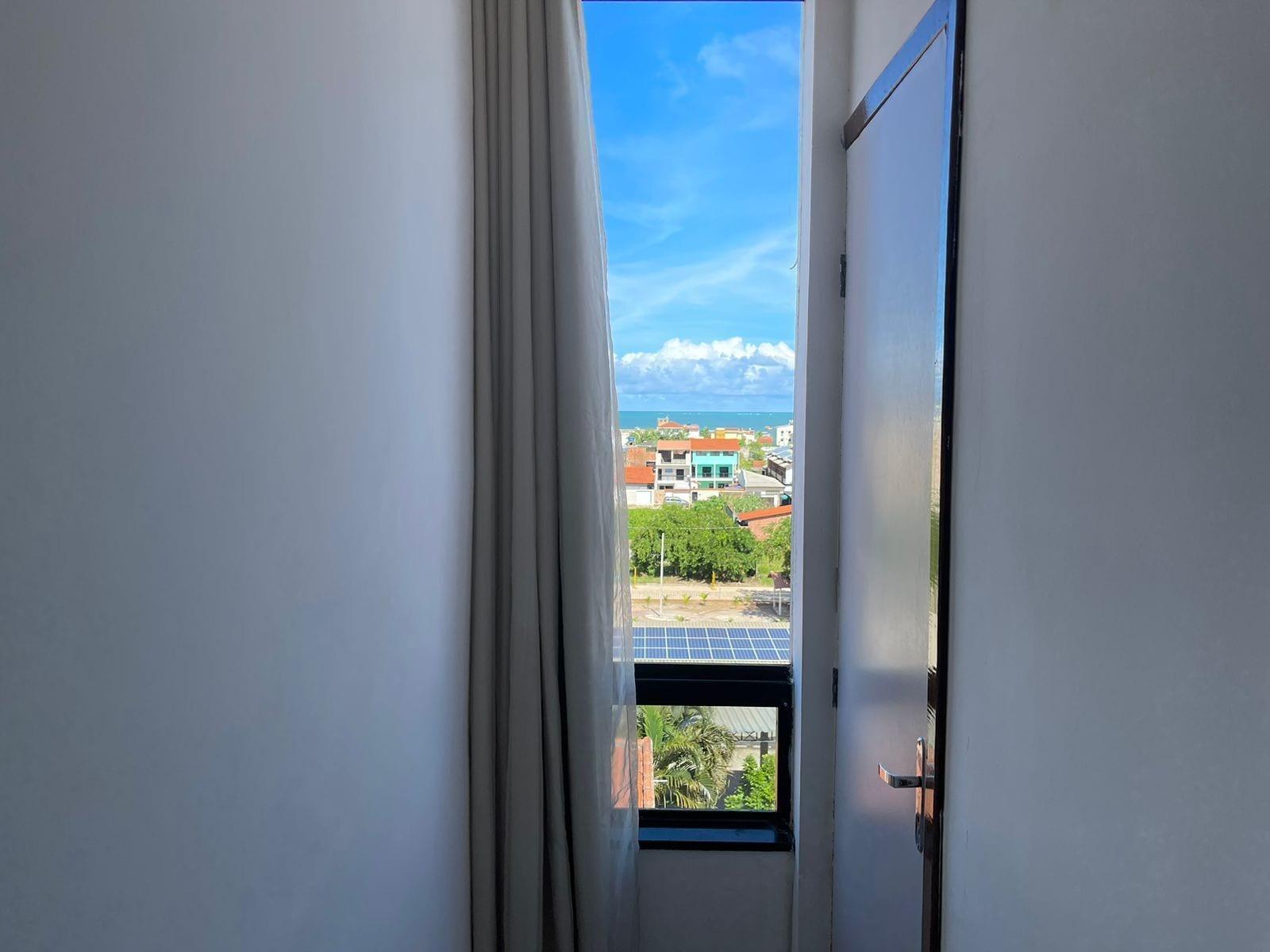 Habitación Pousada Lá na Praia Maragogi