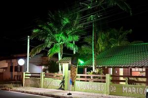 Alojamiento - Pousada Aconchego de Maricá
