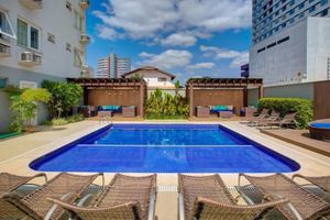 Alojamiento - GoldMen Business Joinville