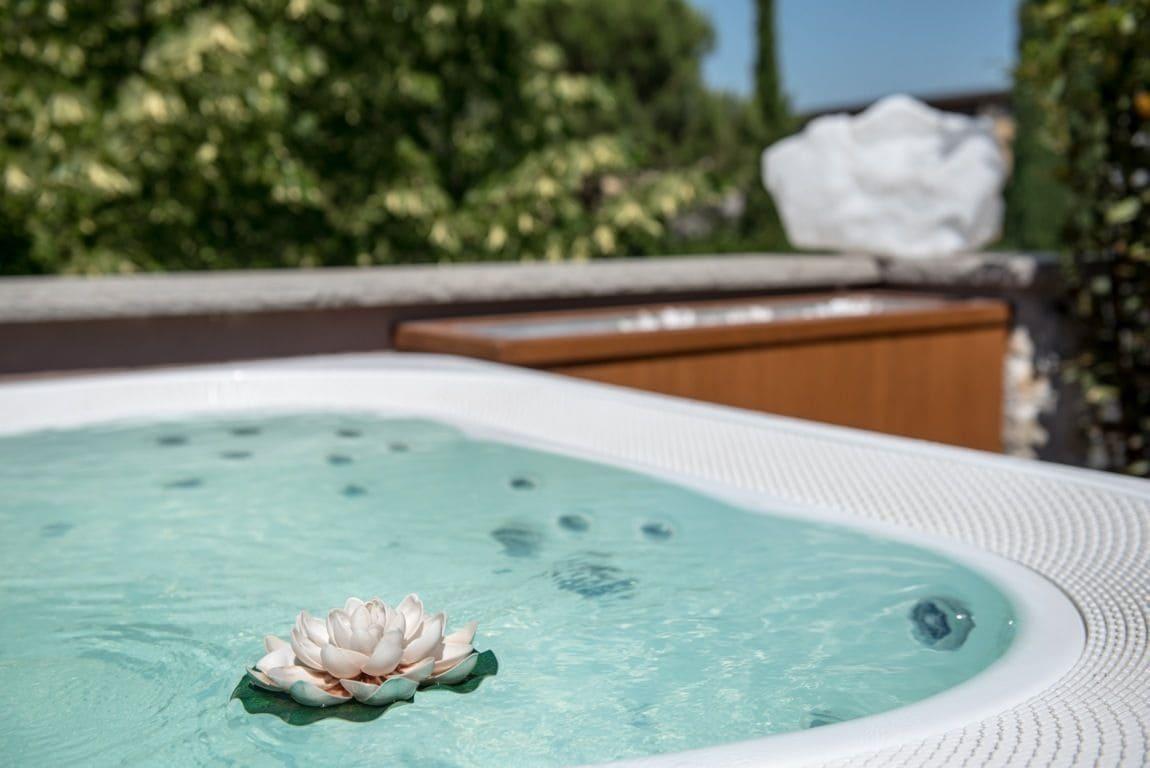 Spa Isola Verde Resort