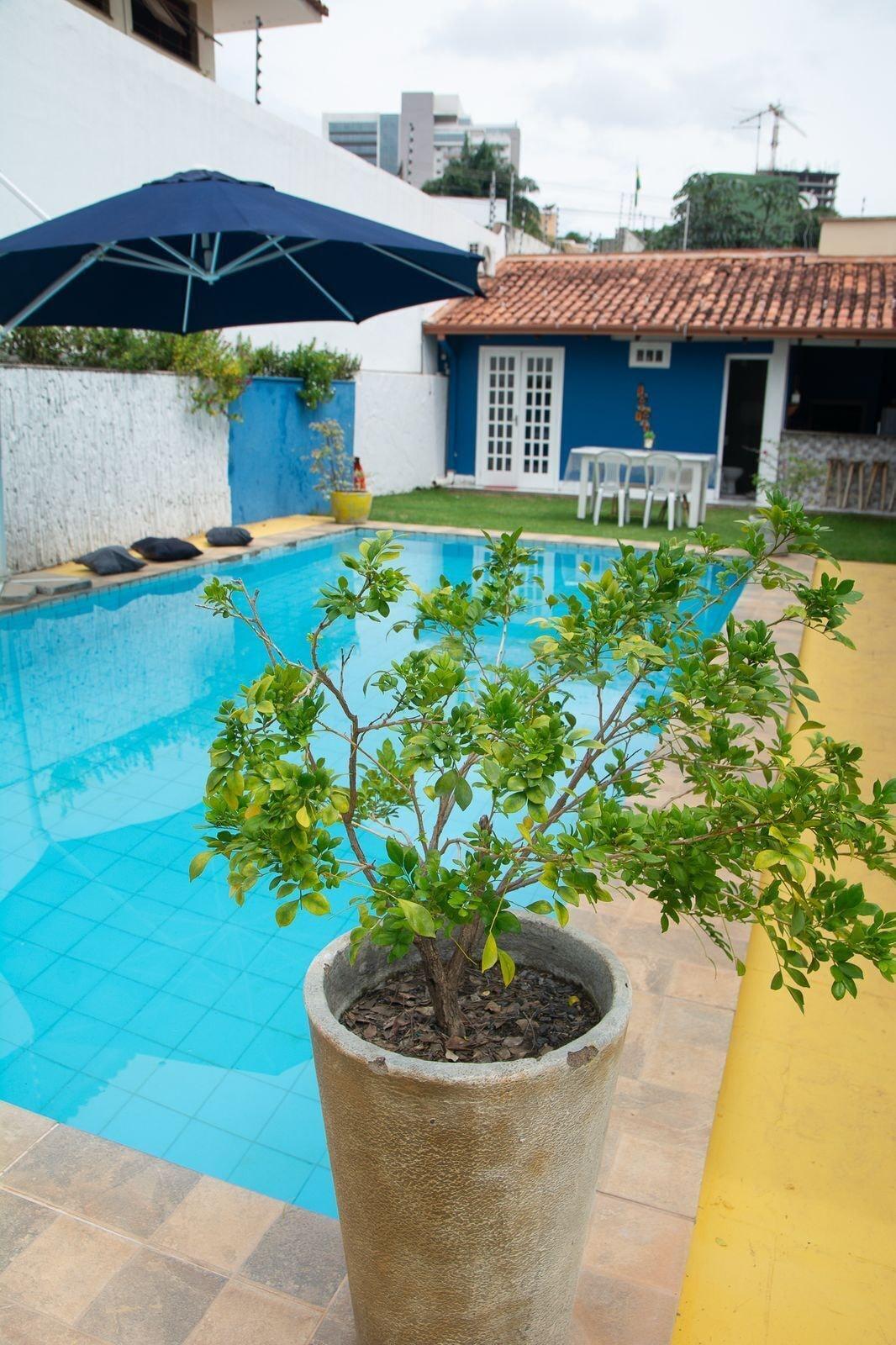 Varios Happiness House Hospedagem