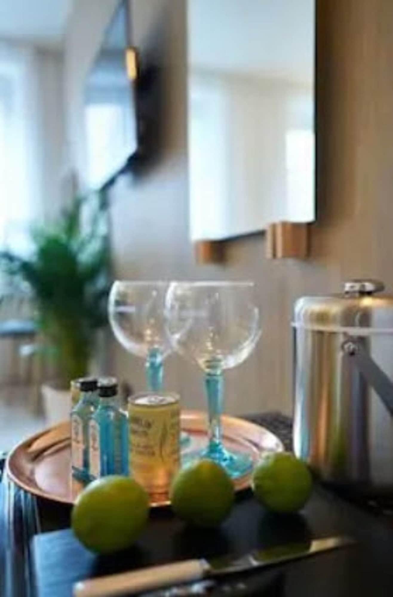 Set de Habitación Rabble