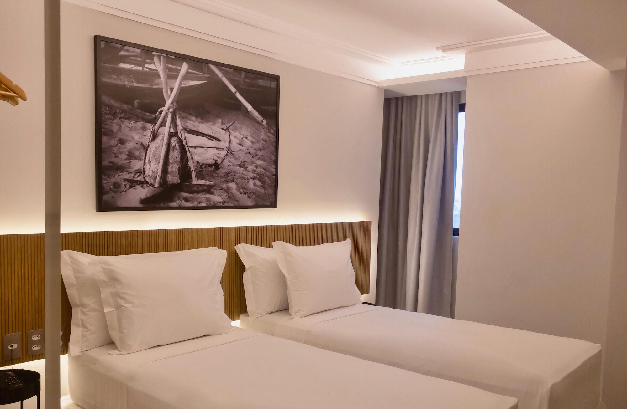 Playa Tintto Hotel