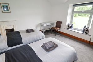 Alquiler Vacacional - Segrwyd Uchaf