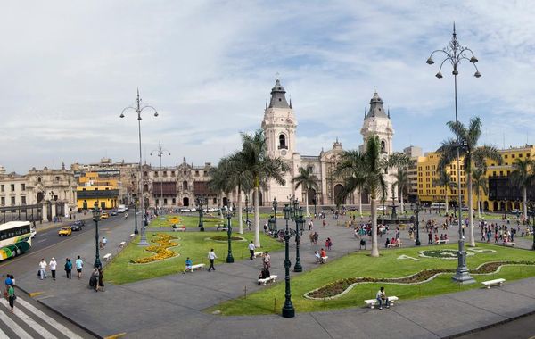 Lima Clásico