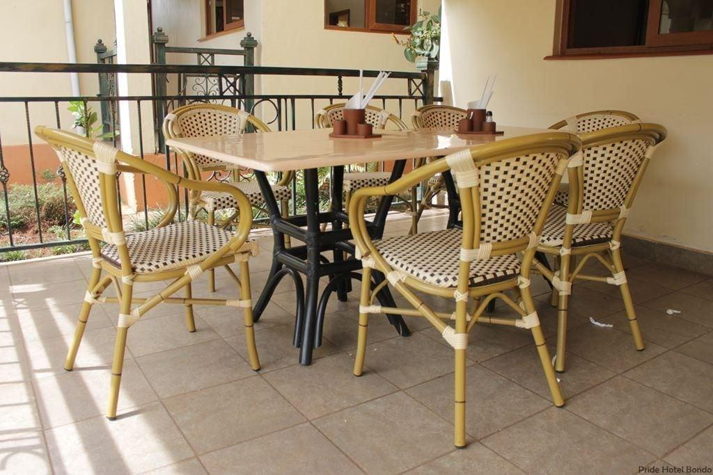 Restaurant Bondo Pride Hotel