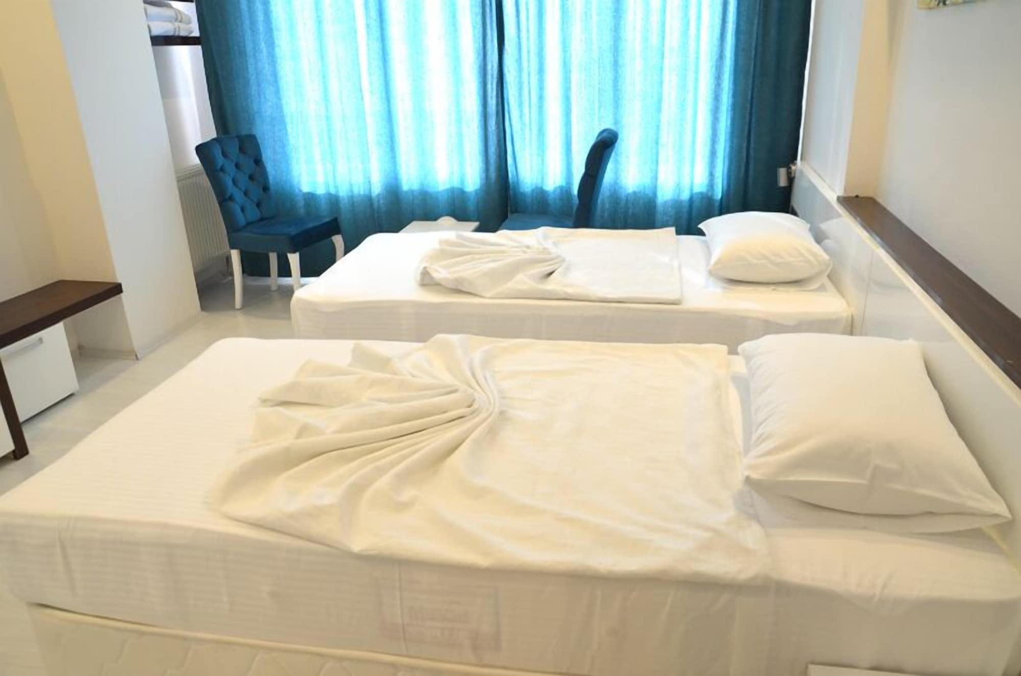 Varios Kayislioglu Hotel