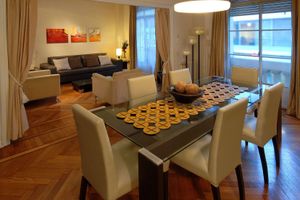 Alquiler Vacacional - ONLY 2 blocks from Santa FE !!