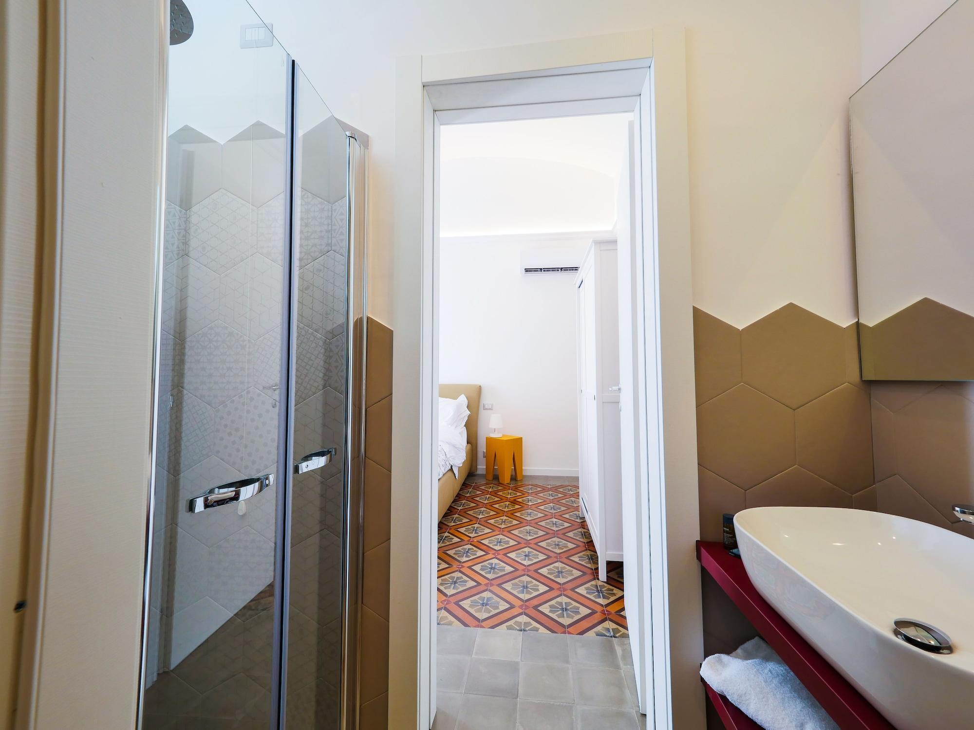 Set de Habitación Sciara Larmisi