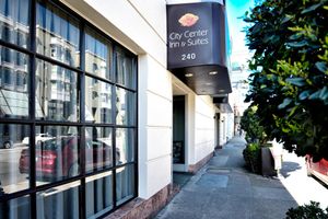 Alojamiento - City Center Inn & Suites