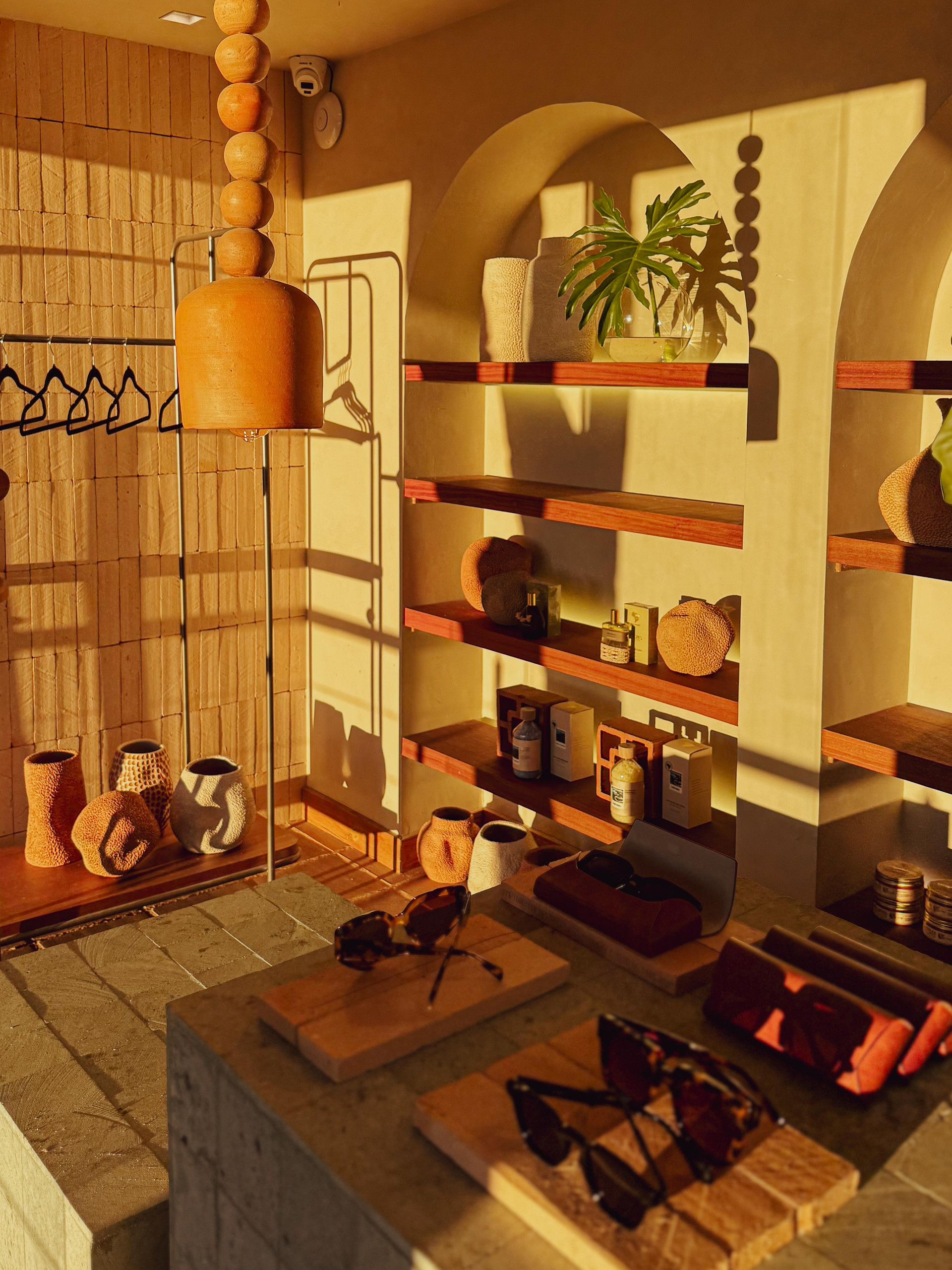 Comodidades del Alojamiento Le Siramat