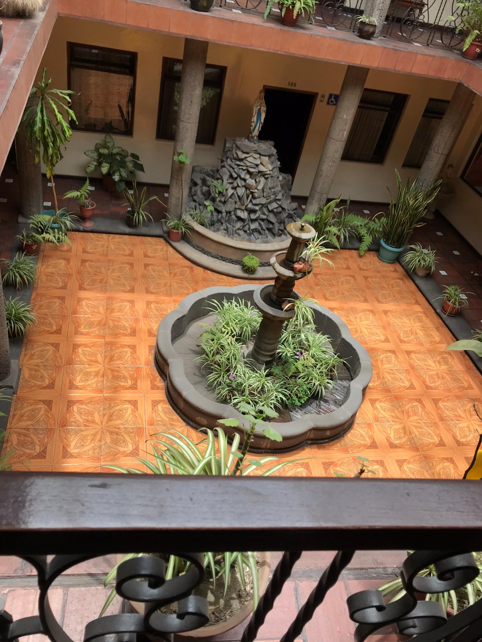 Comodidades del Alojamiento Viena Internacional Hotel